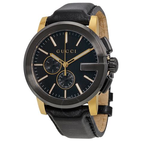 gucci watch boys|gucci men's watches clearance sale.